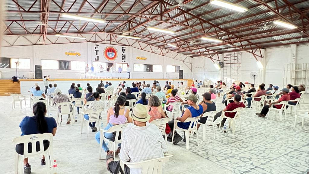 Exhortan a fortalecer la cultura del reciclaje en Puerto Vallarta Exhortan a fortalecer la cultura del reciclaje en Puerto Vallarta