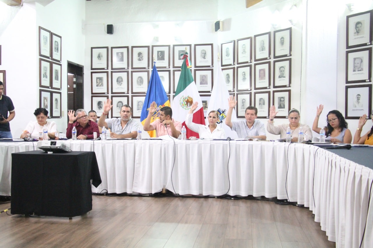 Aprueban colores oficiales de vehículos, edificios y parques 1 COMUNICADO 1069 2