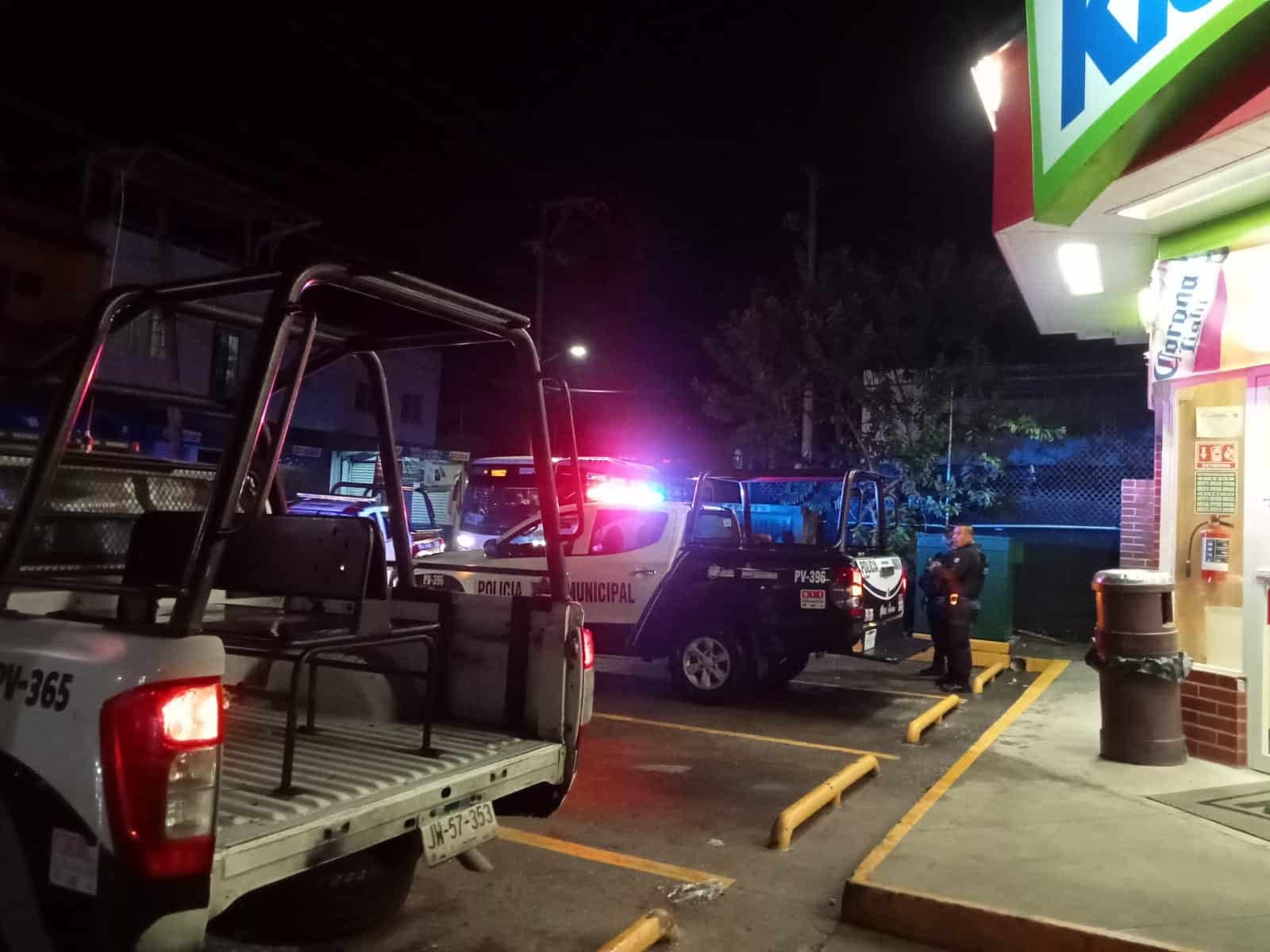 Grupo de Operaciones Tácticas sigue reforzando la seguridad en las calles 1 Opers 27