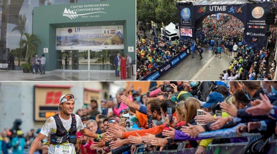 Numerosos eventos y congresos para octubre y noviembre en Vallarta