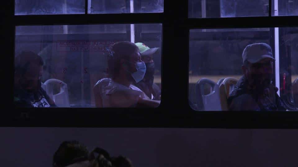 Continúa la obligatoriedad del uso de cubrebocas