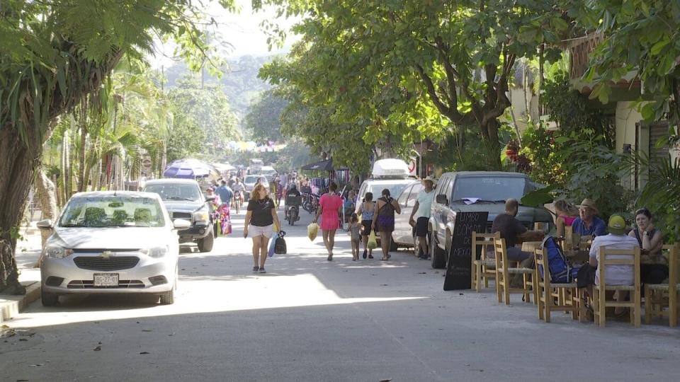 Sayulita participará en Tianguis de Pueblos Mágicos en Oaxaca