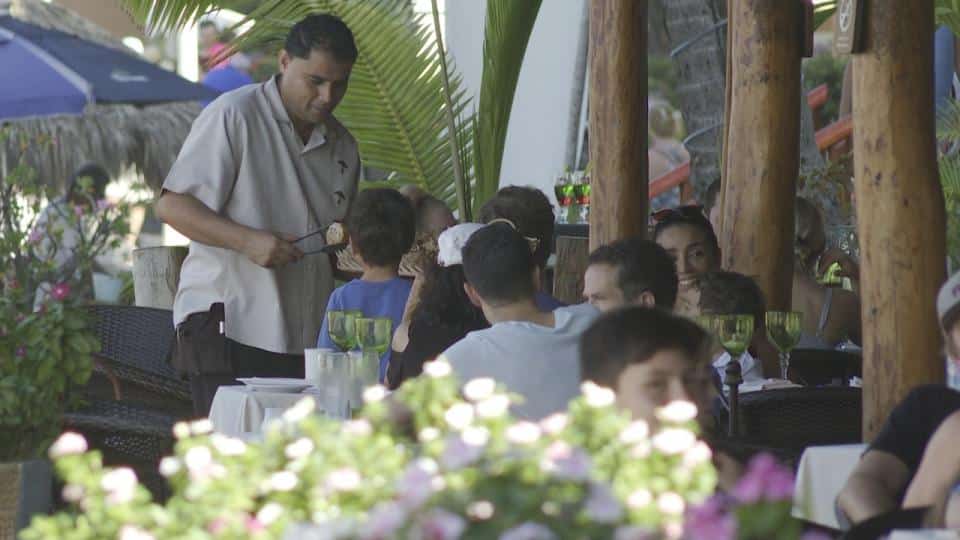 Bajan ligeramente las vacantes en Vallarta según la Coparmex