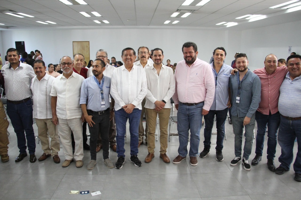 La Transparencia y acceso a la información son vitales para los gobiernos 1 COMUNICADO 1112 4