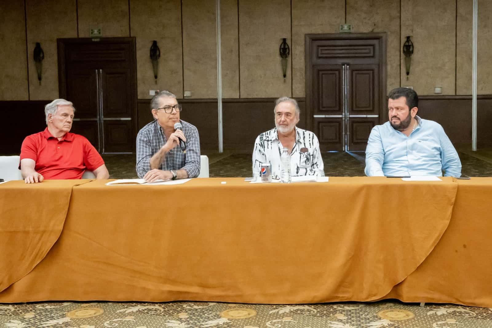 SEAPAL Vallarta trabajará de la mano con empresarios y sectores productivos