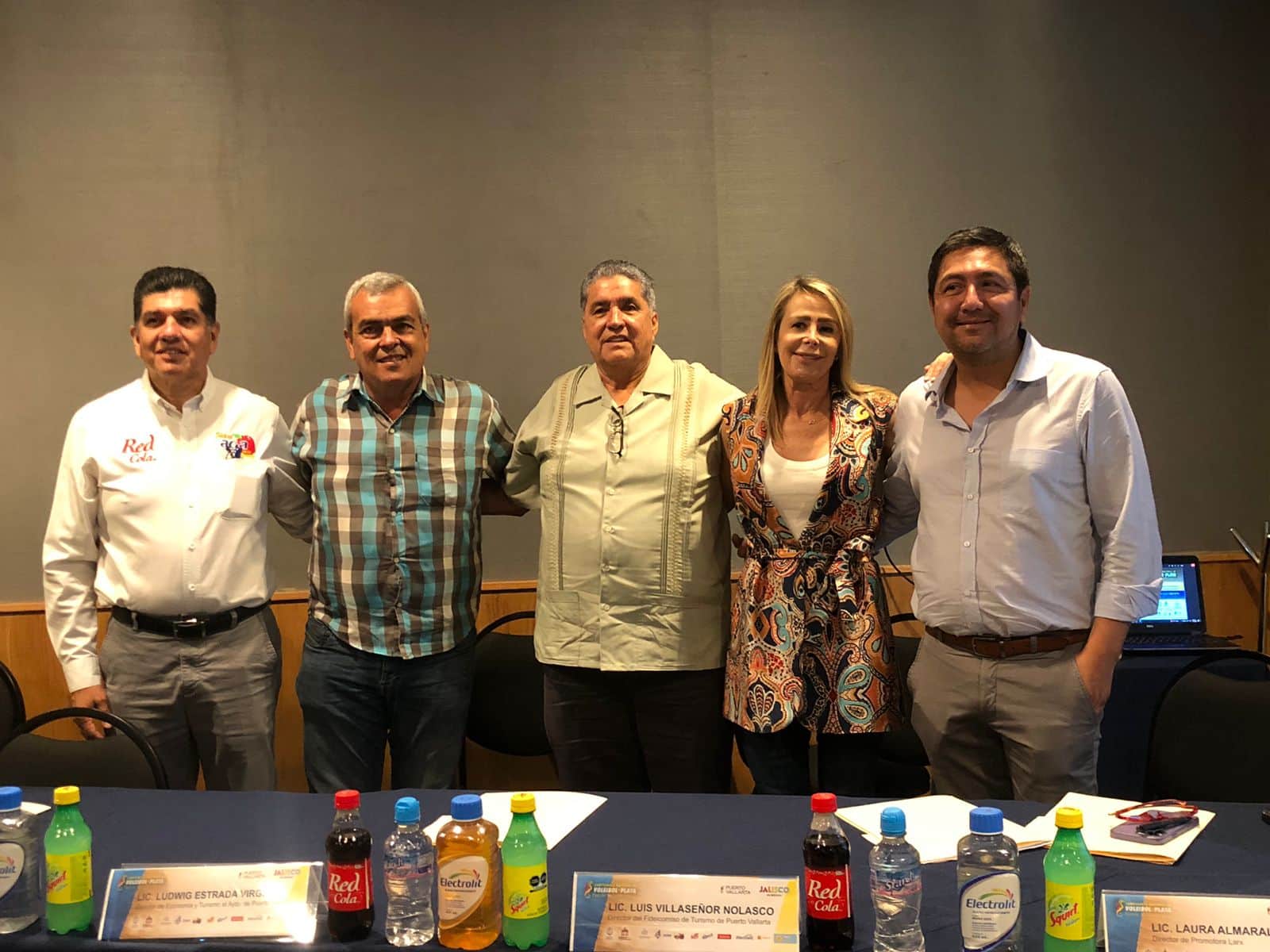 Anuncian el Campeonato Nacional de Voleibol de Playa 2022