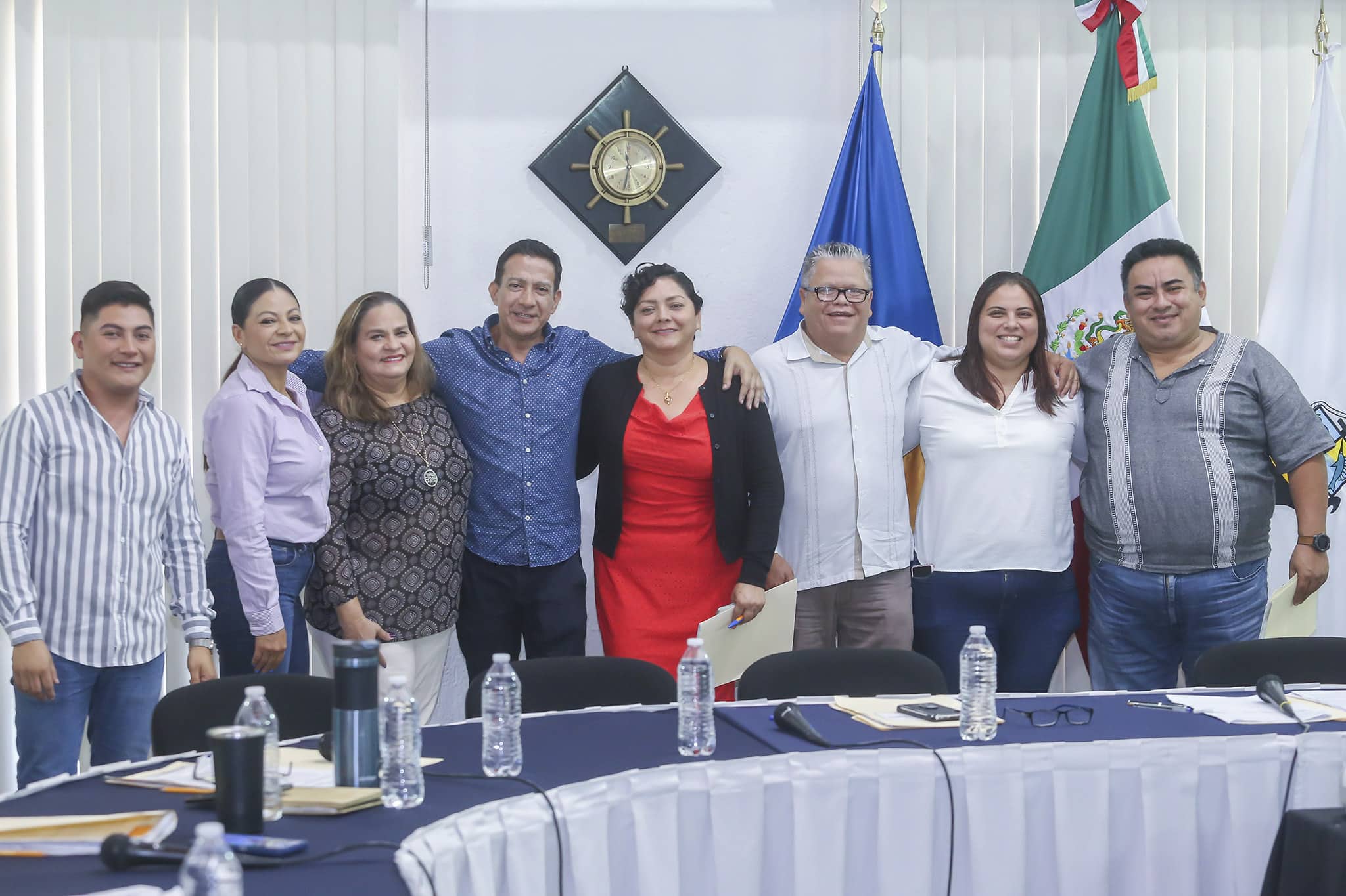 Aprueban nuevos integrantes para la Junta de Gobierno del IVC Aprueban nuevos integrantes para la Junta de Gobierno del IVC