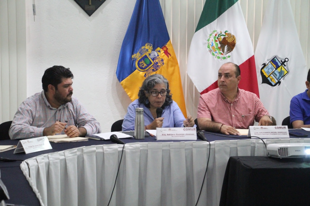 Avanza en dar certeza jurídica a familias vallartenses Avanza en dar certeza jurídica a familias vallartenses