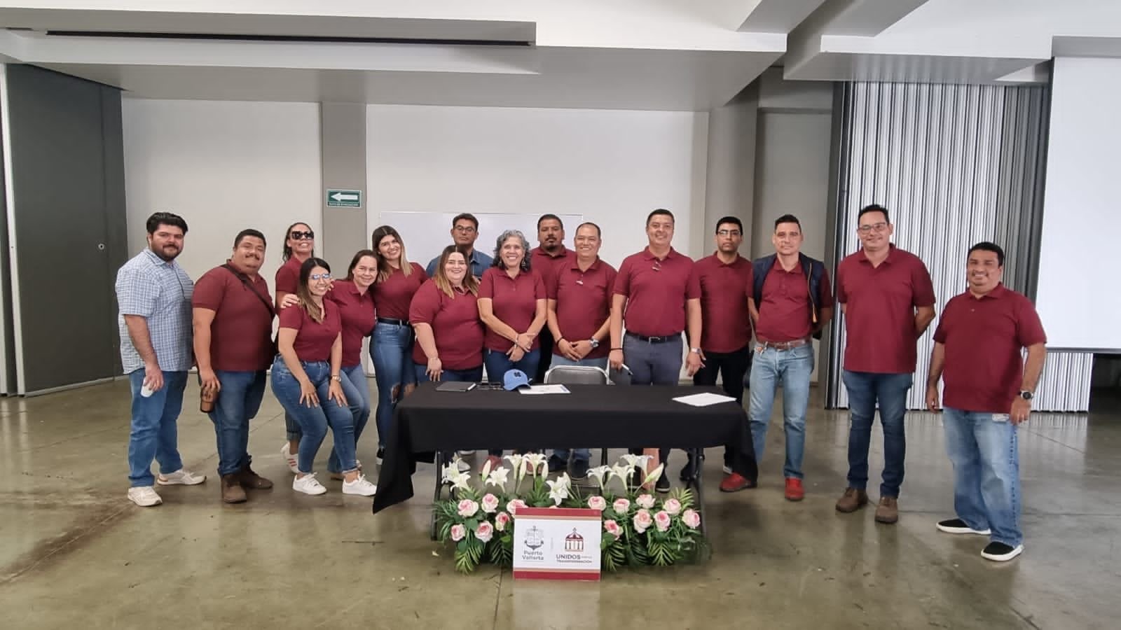 Imparten Taller de Aplicación de la Normatividad de Desarrollo Urbano