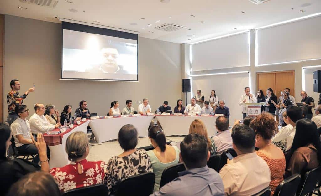 Ordenamiento