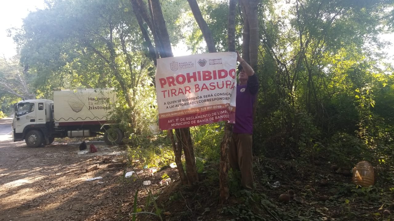 Aseo público