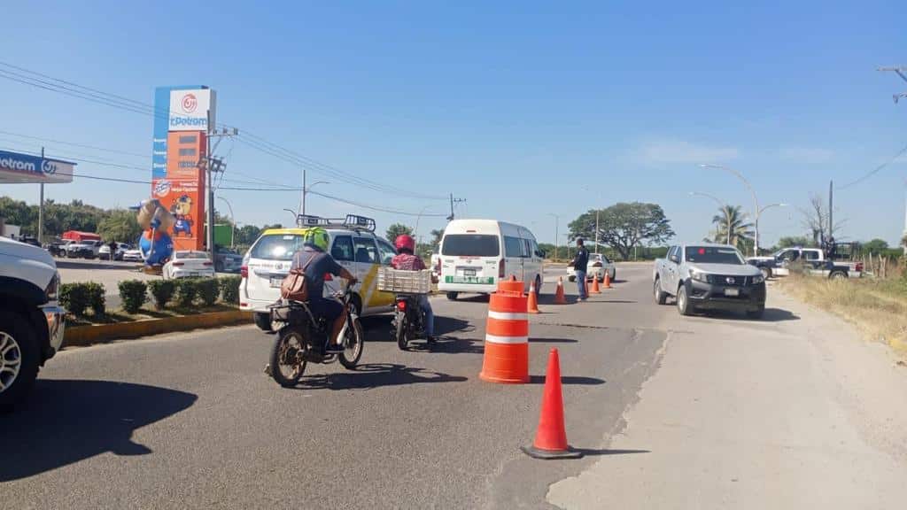 Exhorta la presidenta de Bahía de Banderas a verificar sus vehículos antes de comprar a terceros