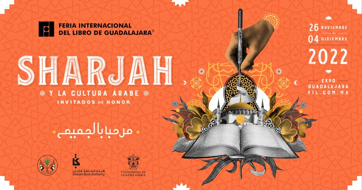 Da inicio la 36 edición de la Feria Internacional del Libro de Guadalajara