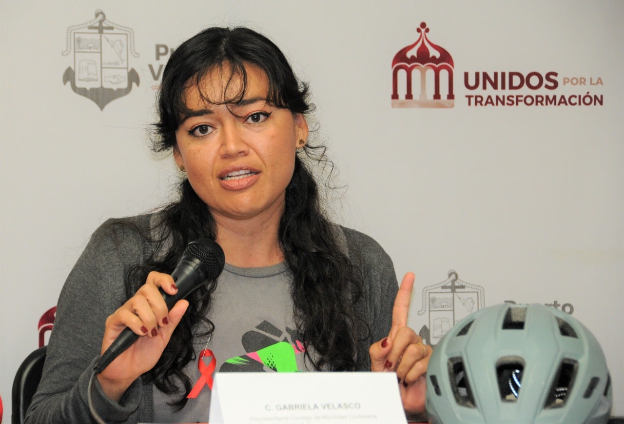 Invitan a participar en la Rodada por la No Violencia 1 COMUNICADO 1203 2