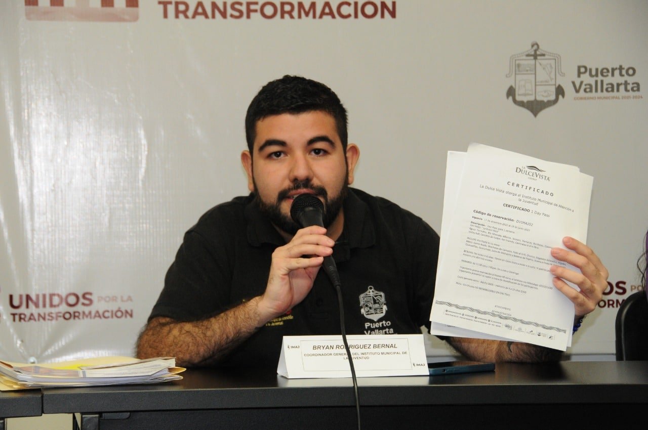 Muestran bases de convocatoria.