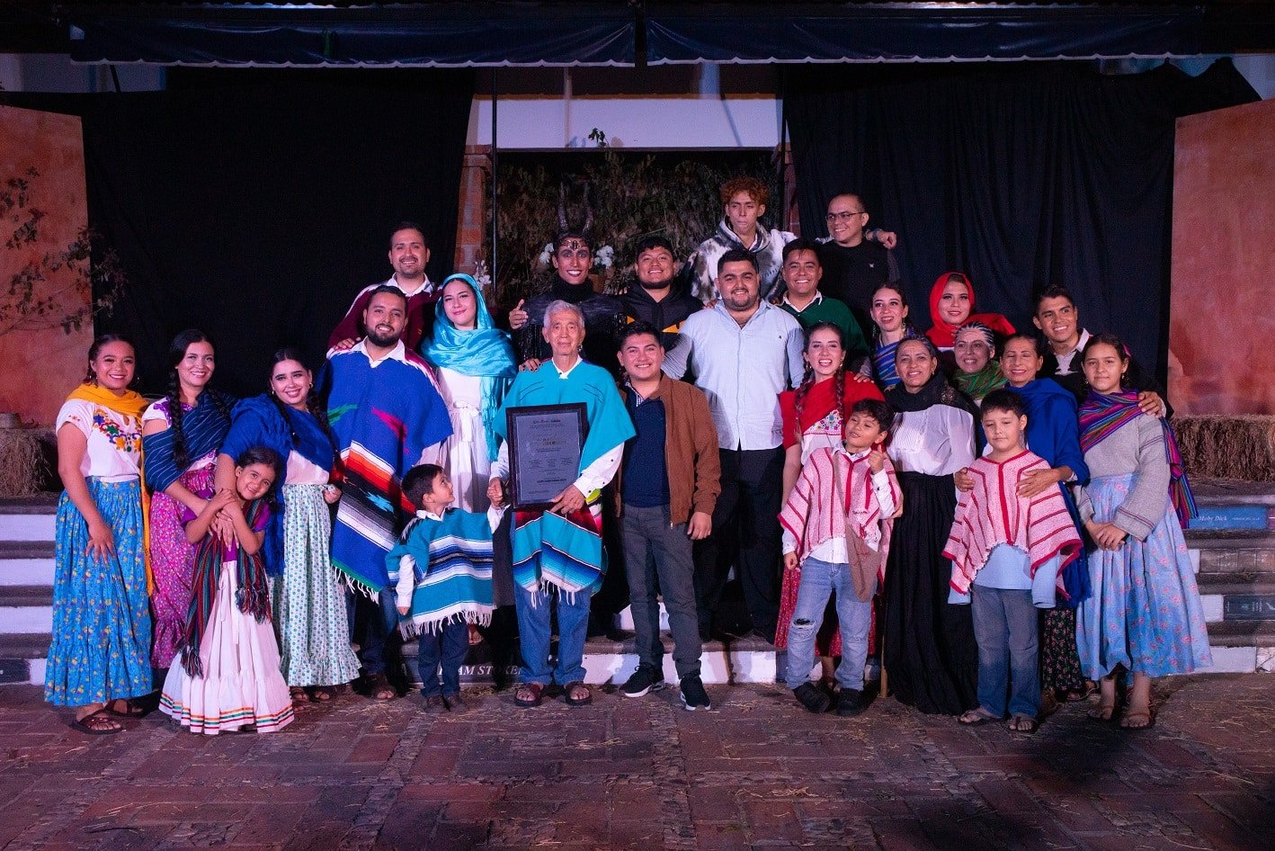 “La Noche del Gran Milagro”, cumple 28 años de representación en PV