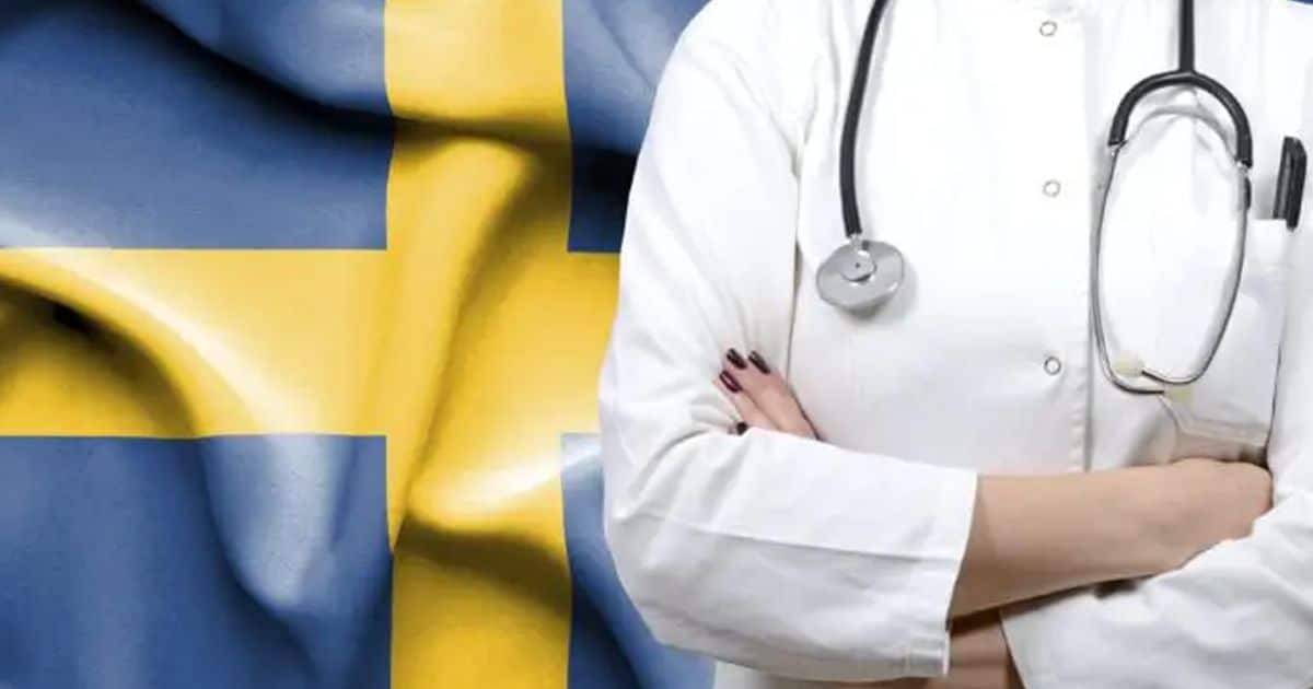 Suecia desafía al progresismo y se opone al cambio de sexo en menores