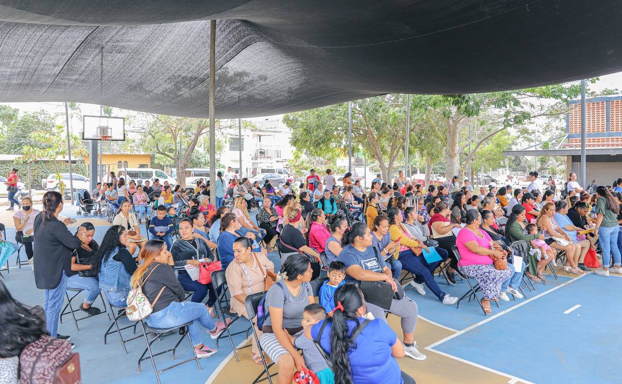 En sólo dos días Mujer Valiente ha registrado a más de 600 participantes
