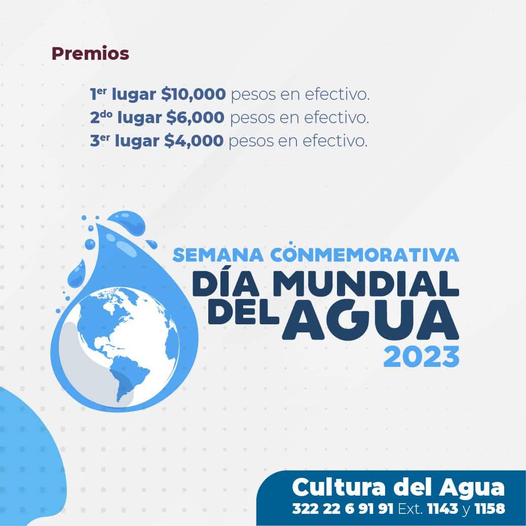 Invitan a participar en el concurso de Murales “TransformArte en Agua” 4 COMUNICADO 1387 2