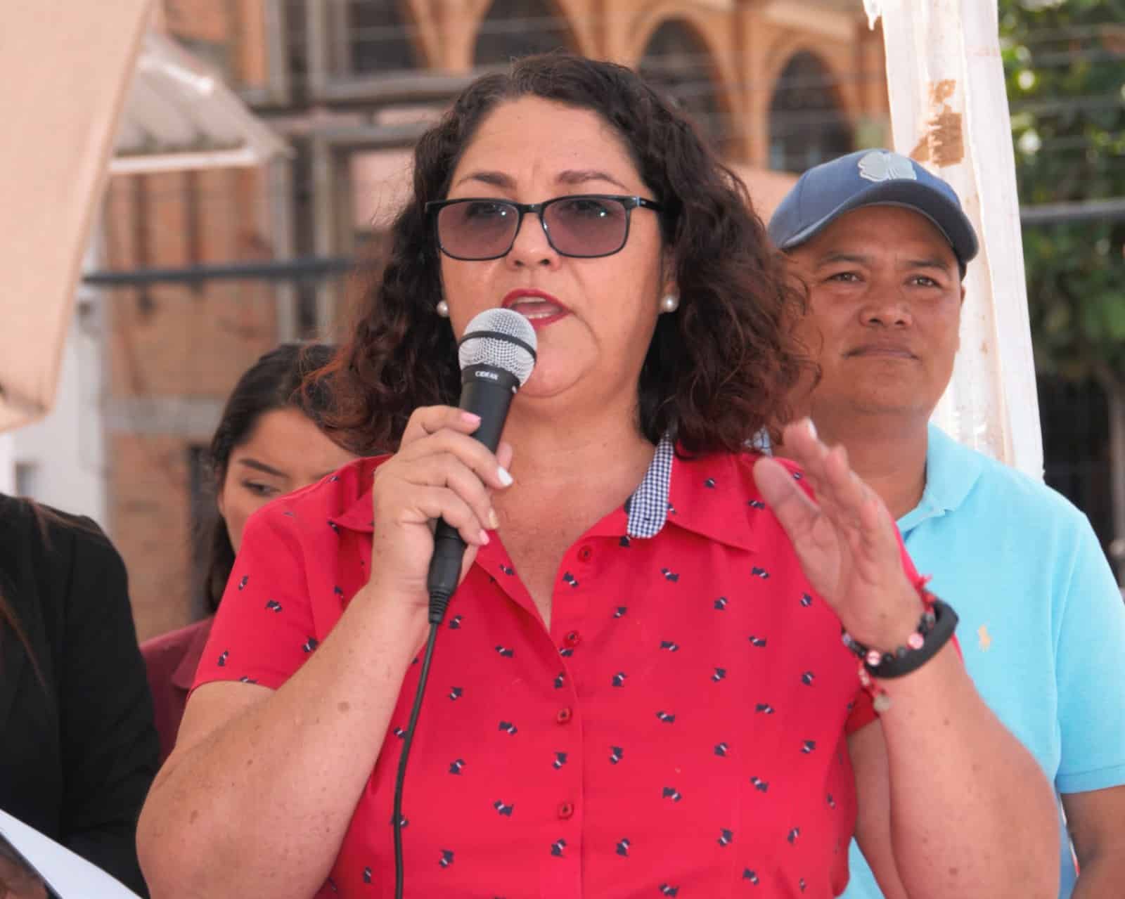 Segunda Feria del Empleo