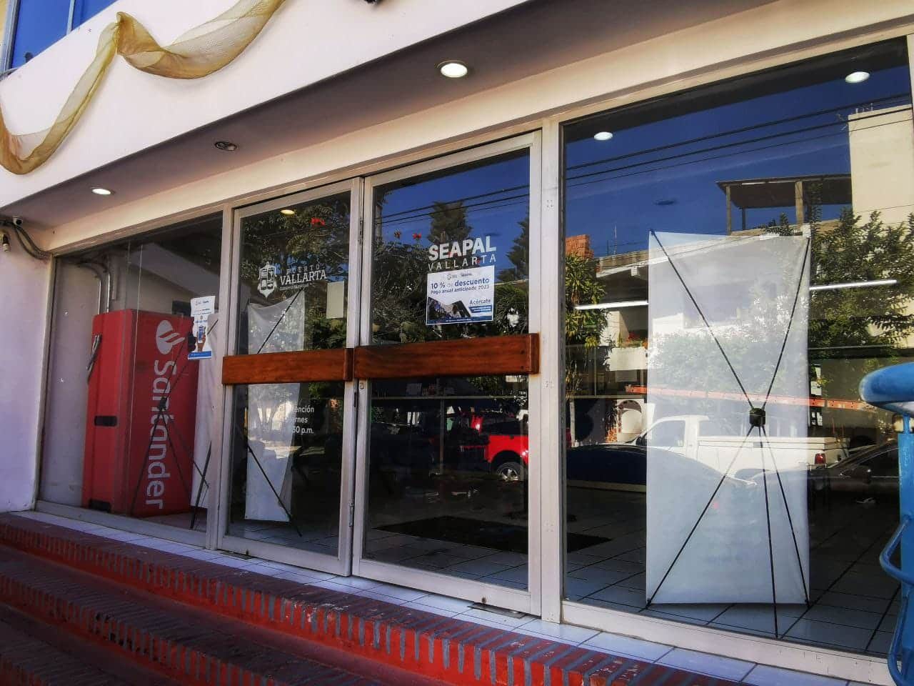 Últimos días del Pago Anual Anticipado en SEAPAL Vallarta