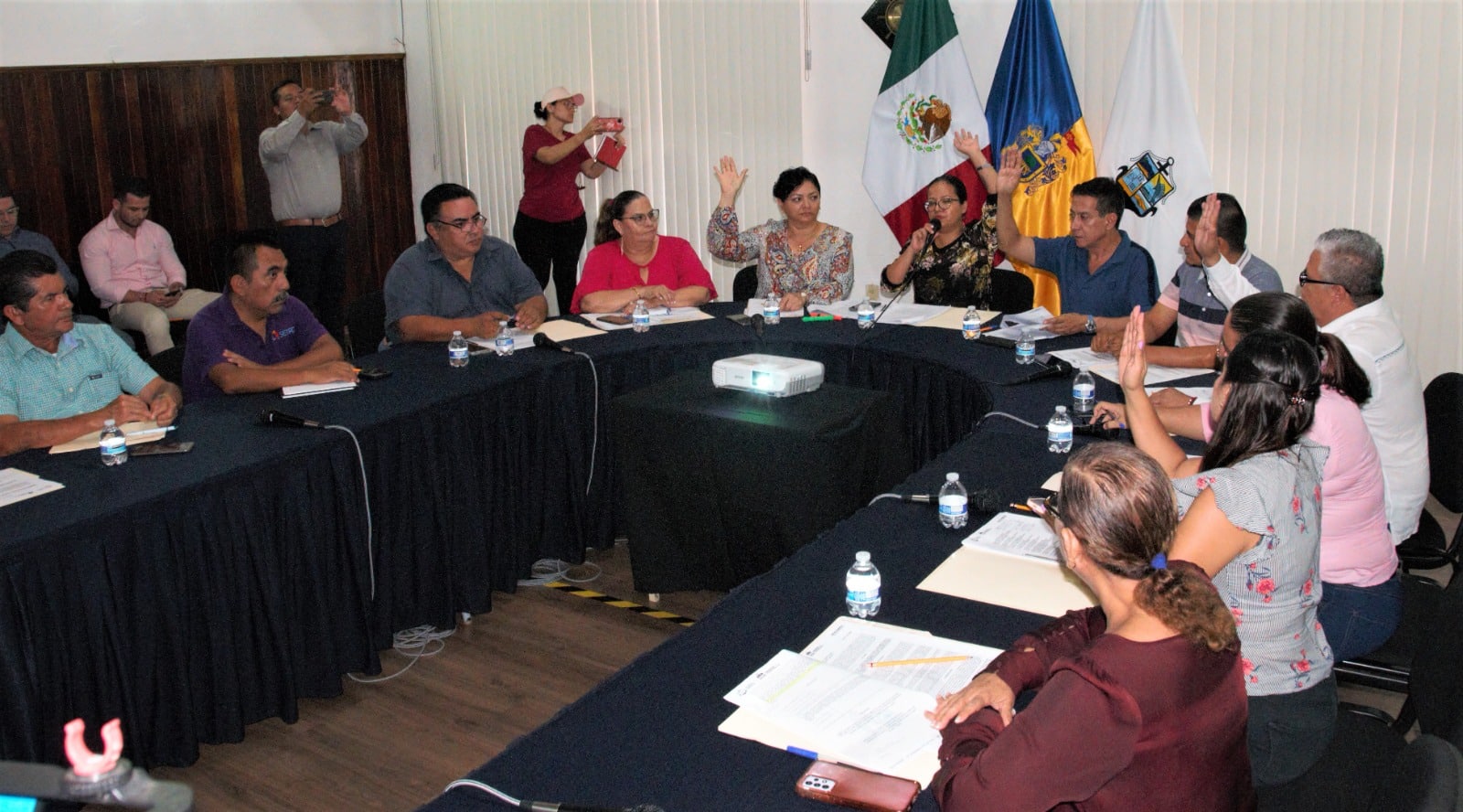 Proponen que Giros Restringidos difundan material sobre salud sexual