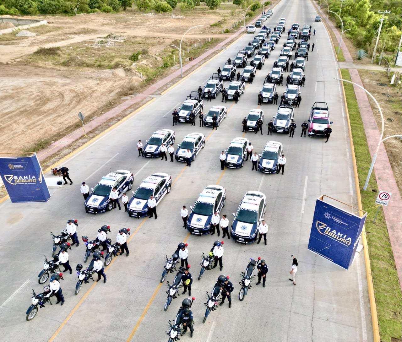 Plan Integral de Seguridad
