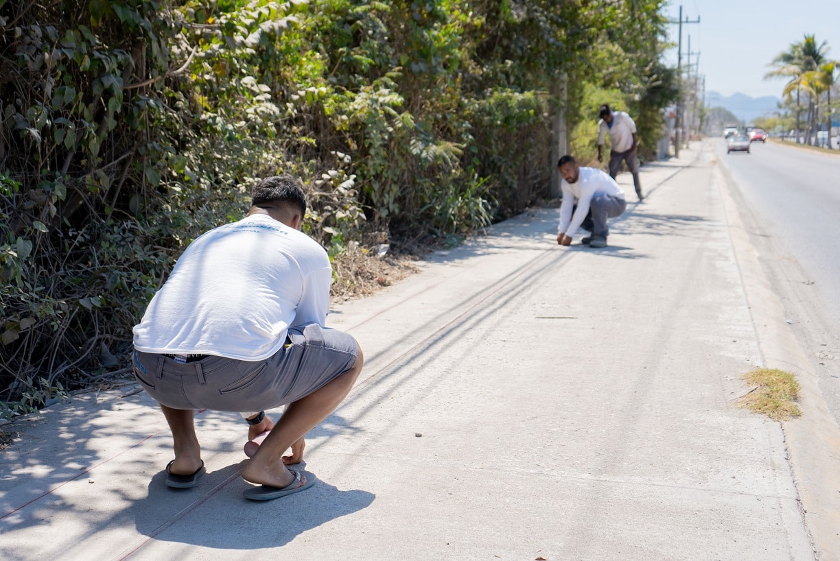 trabajos