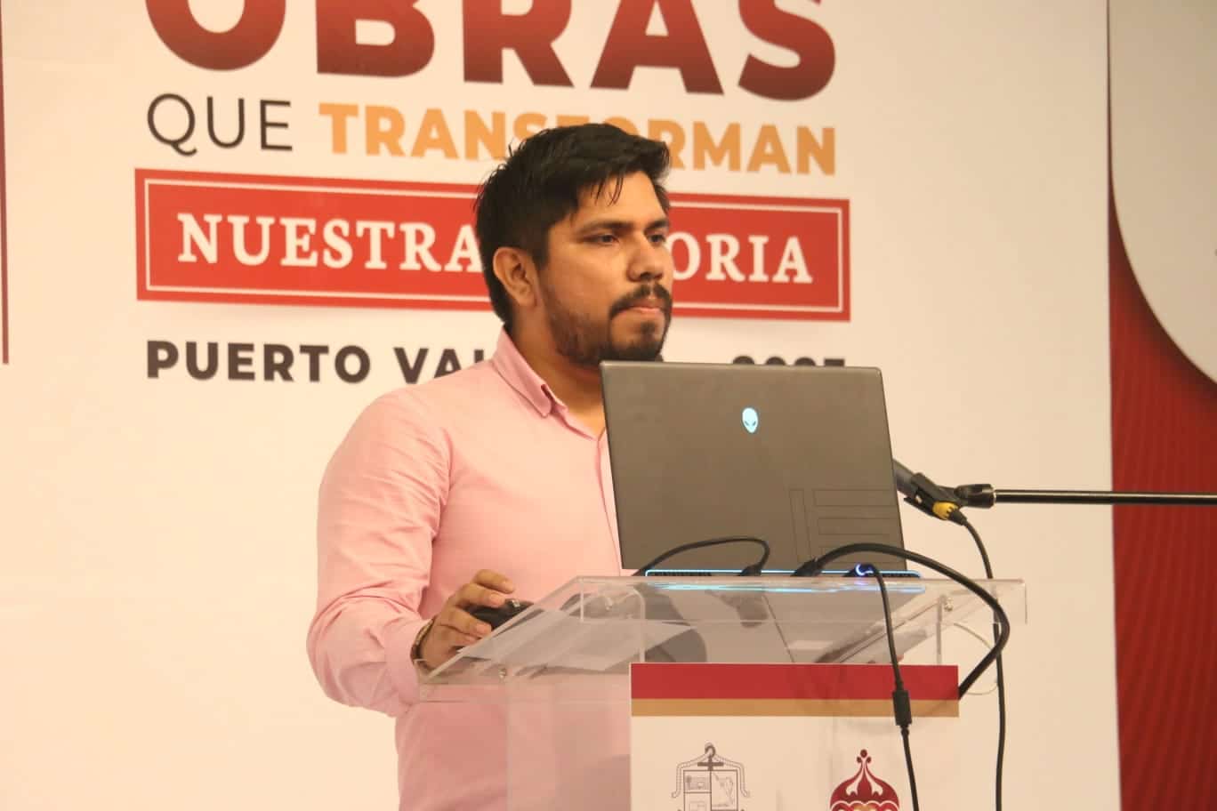 "Obras que transforman nuestra historia": El gobierno de Vallarta presenta un ambicioso plan de desarrollo urbano 1 obras que transforman nuestra historia