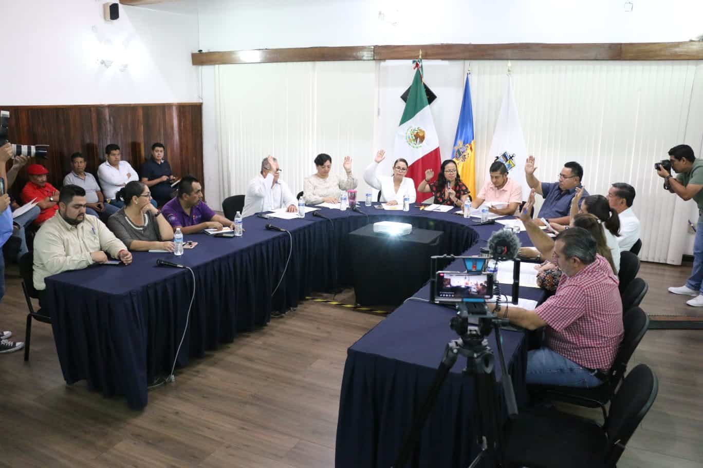 pleno