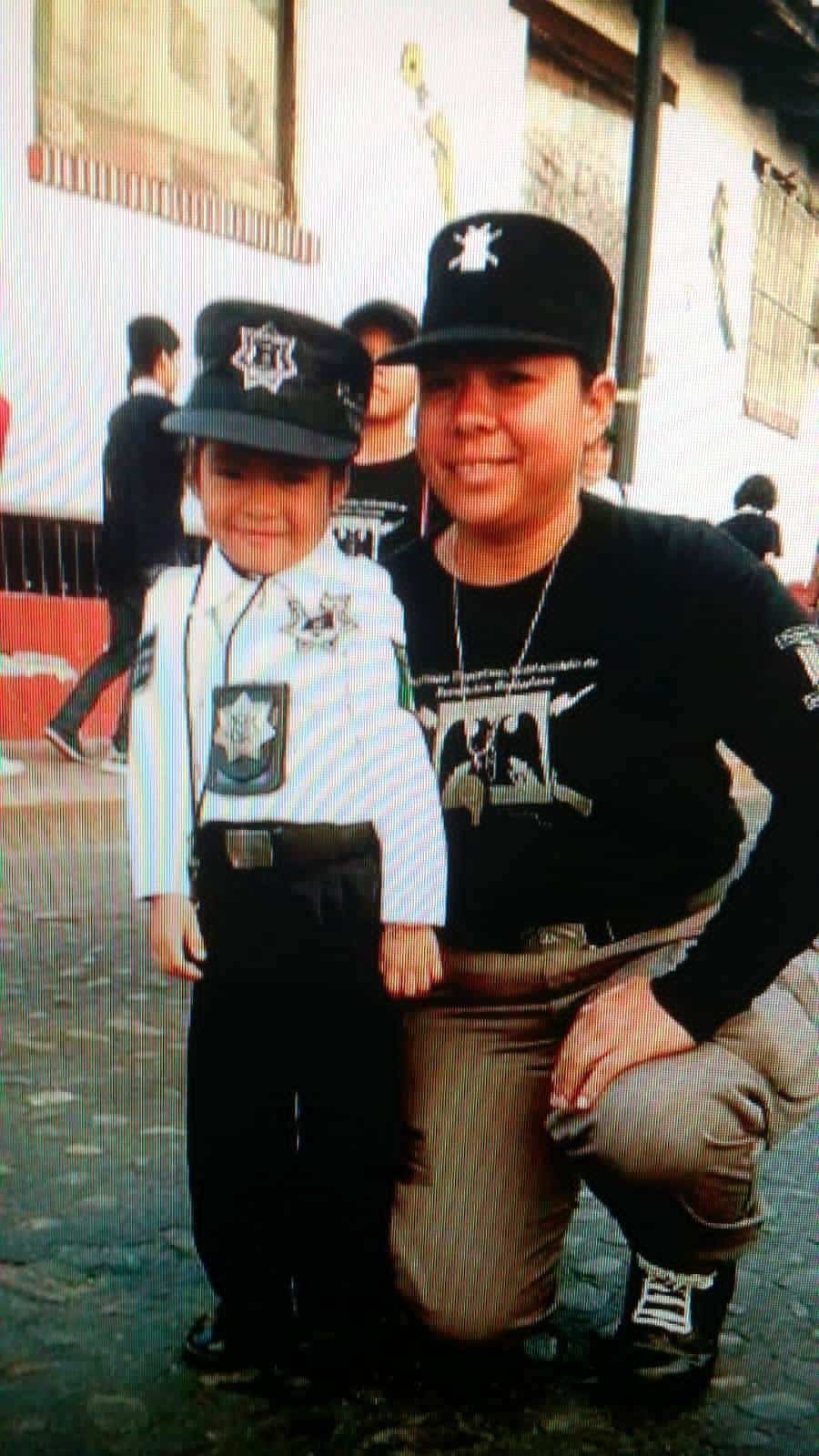 agente