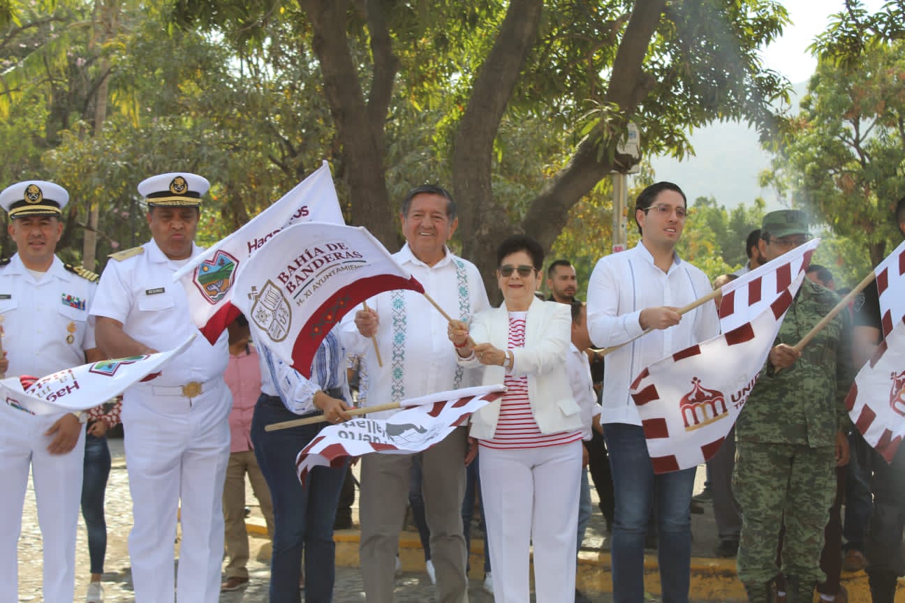 Arrancó el operativo de Seguridad de Semana Santa y Pascua Arrancó el operativo de Seguridad de Semana Santa y Pascua