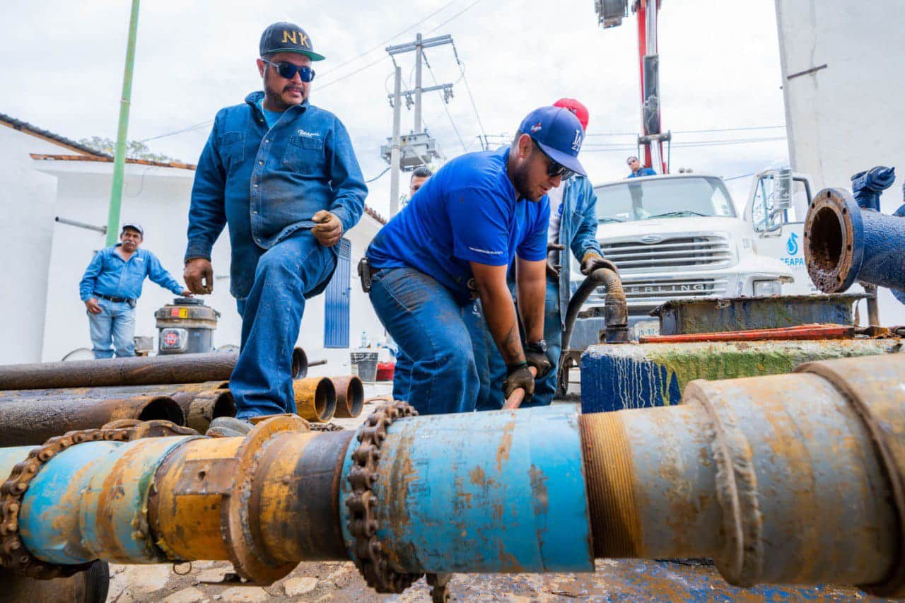 trabajadores