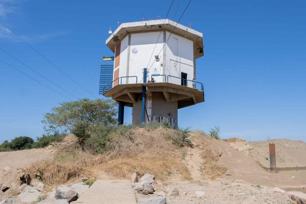 Intensifica SEAPAL mantenimientos preventivos en el Pozo Radial