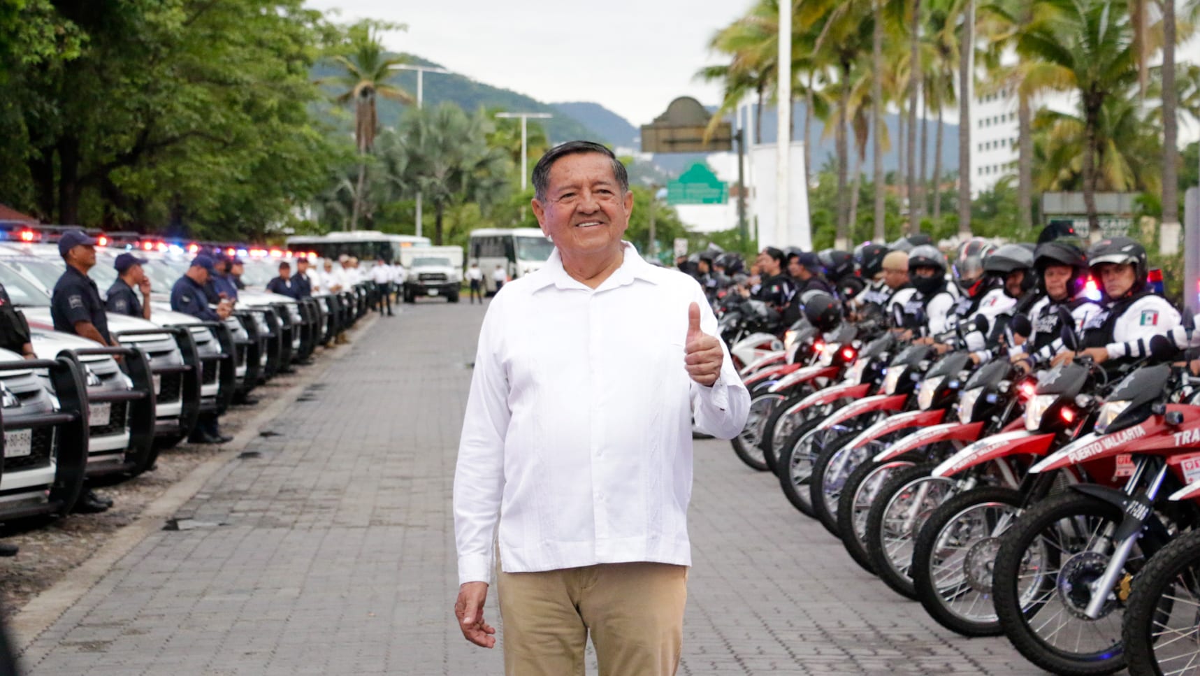 Puerto Vallarta se mantiene entre las diez ciudades más seguras de México Puerto Vallarta se mantiene entre las diez ciudades más seguras de México
