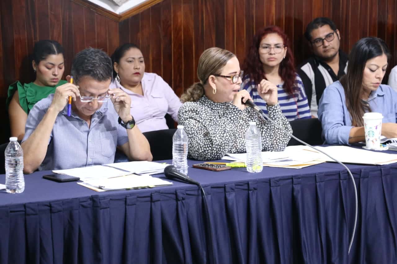 regidores