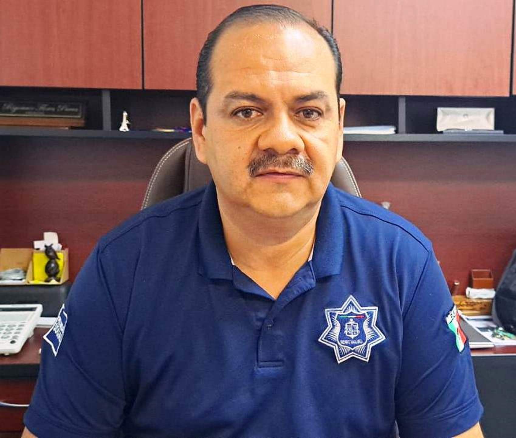 Reportan sin novedad actividades de seguridad y prevención realizadas en Semana Santa 1 comandante