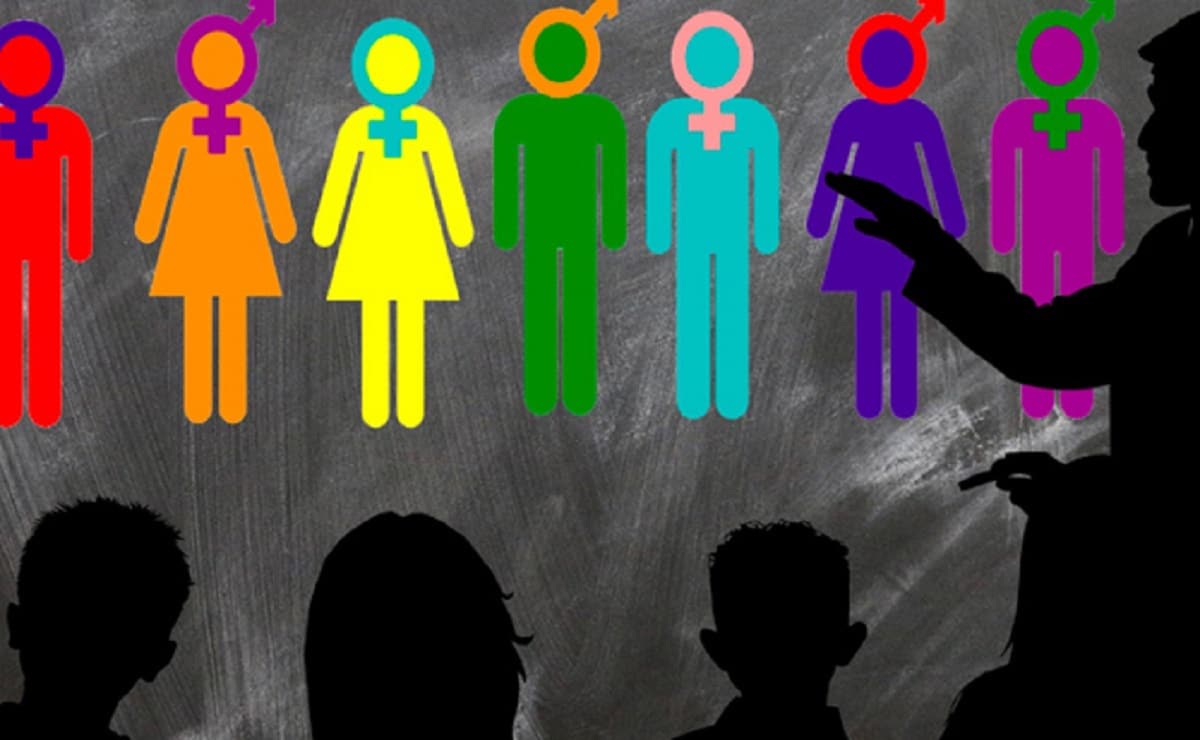 ¿Abuso infantil?: El impacto de impulsar la ideología transgénero en los niños en las escuelas en lugar de los hechos científicos ¿Abuso infantil?: El impacto de impulsar la ideología transgénero en los niños en las escuelas en lugar de los hechos científicos