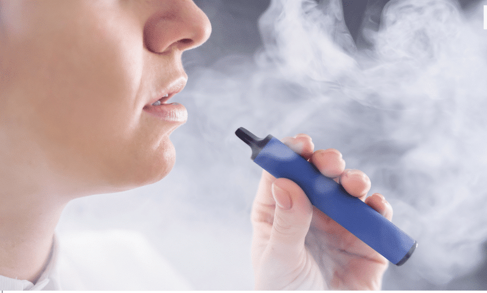 Ampara Poder Judicial a Philips Morris para comerciar vapeadores a pesar de prohibición