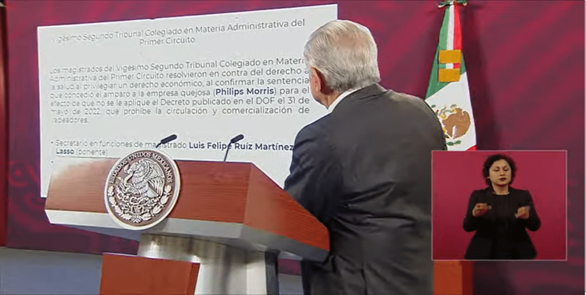 Amlo y ampa