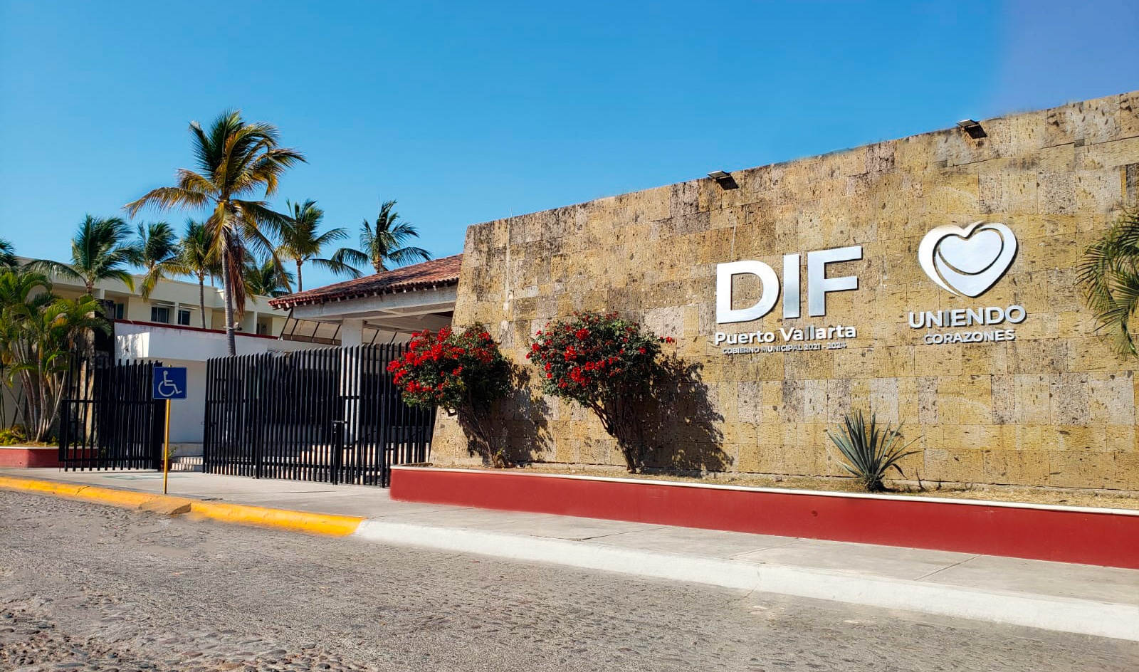 dif vallarta