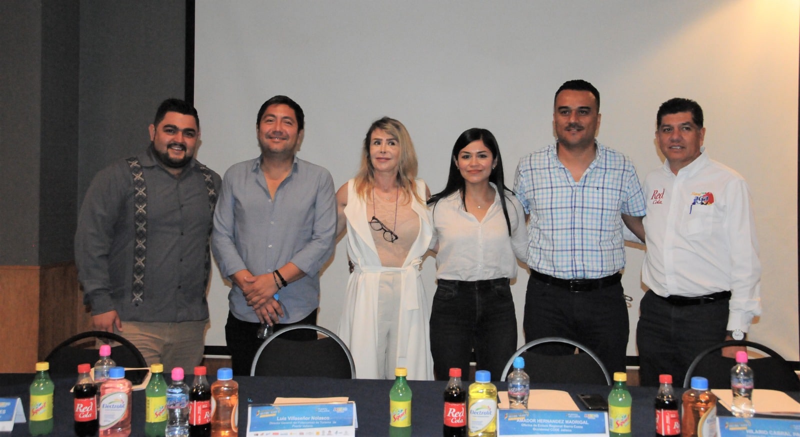 Vallarta será sede del Campeonato Nacional Juvenil de Voleibol de Playa 1 Campeonato Nacional Juvenil de Voleibol de Playa
