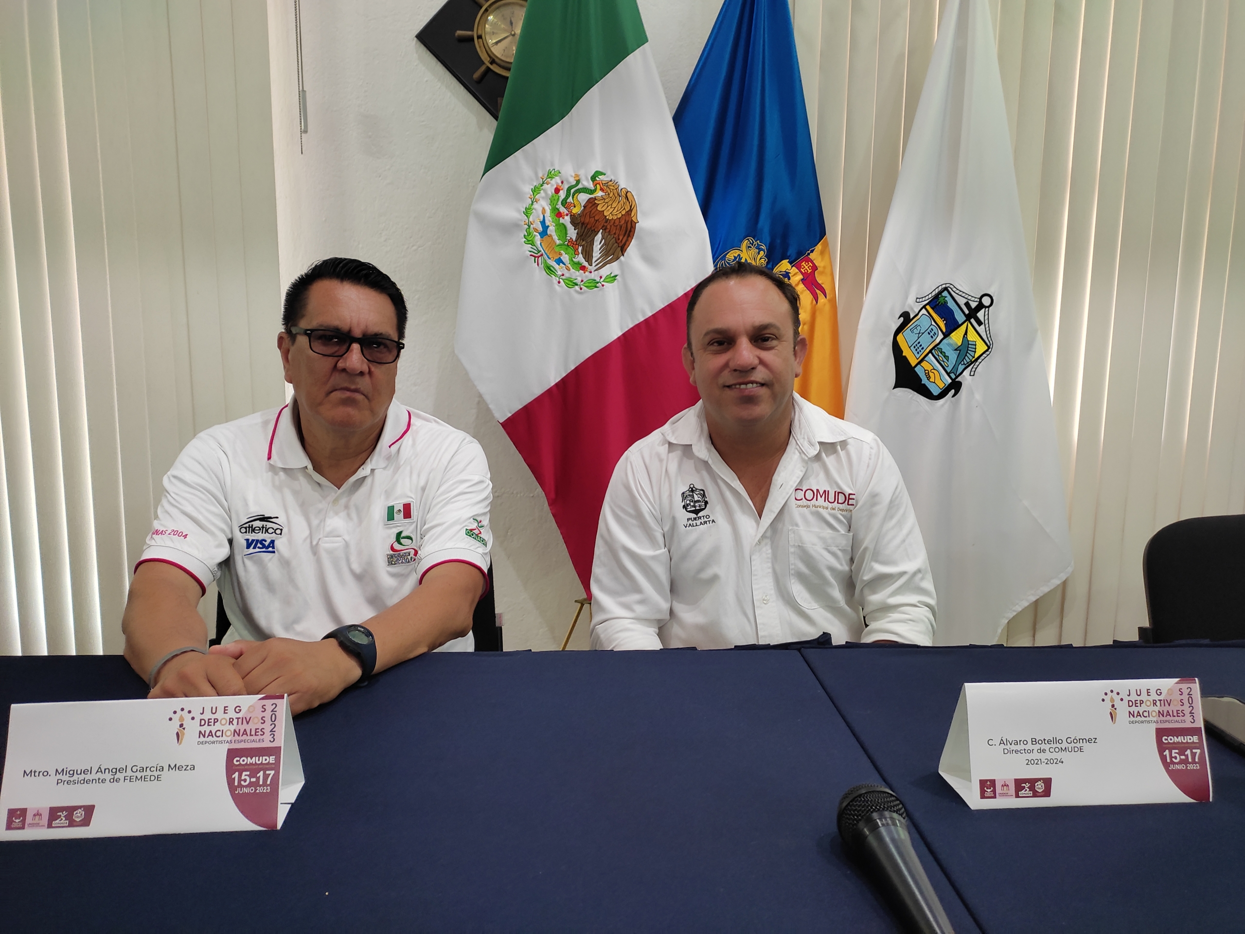 Juegos Deportivos