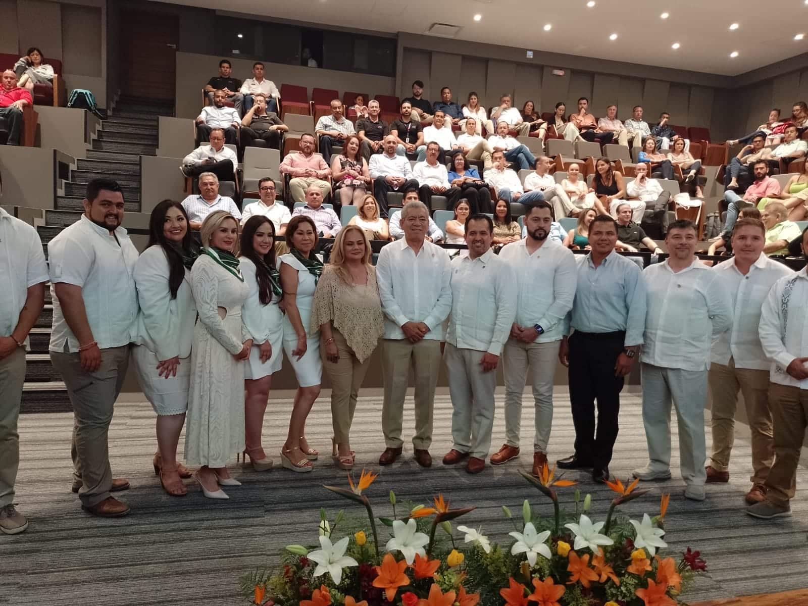 Asociación Mexicana de Profesionales Inmobiliarios