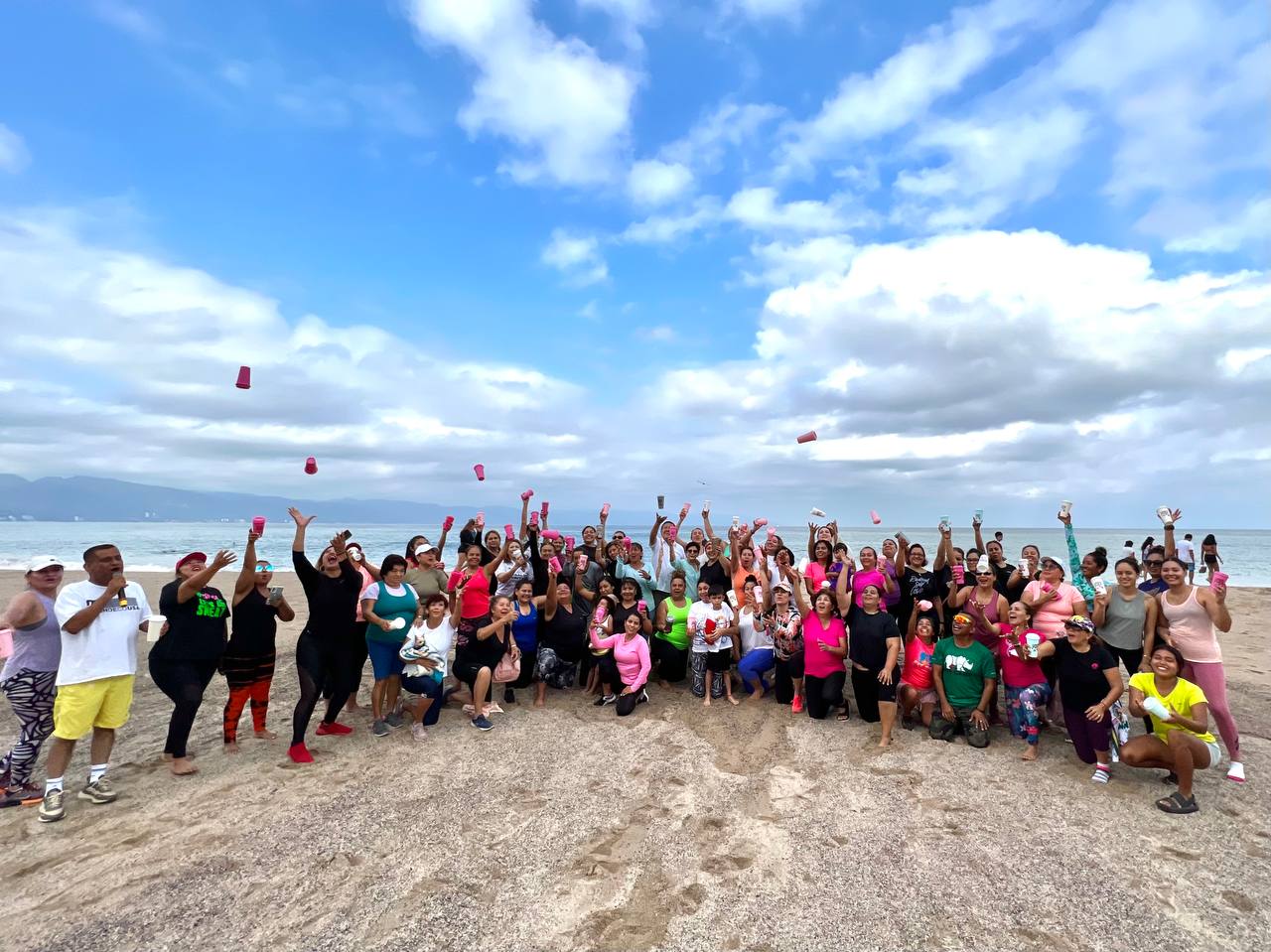 Masterclass de Yoga en Playa del Holi: Promoviendo el bienestar físico y mental 1 Masterclass de Yoga