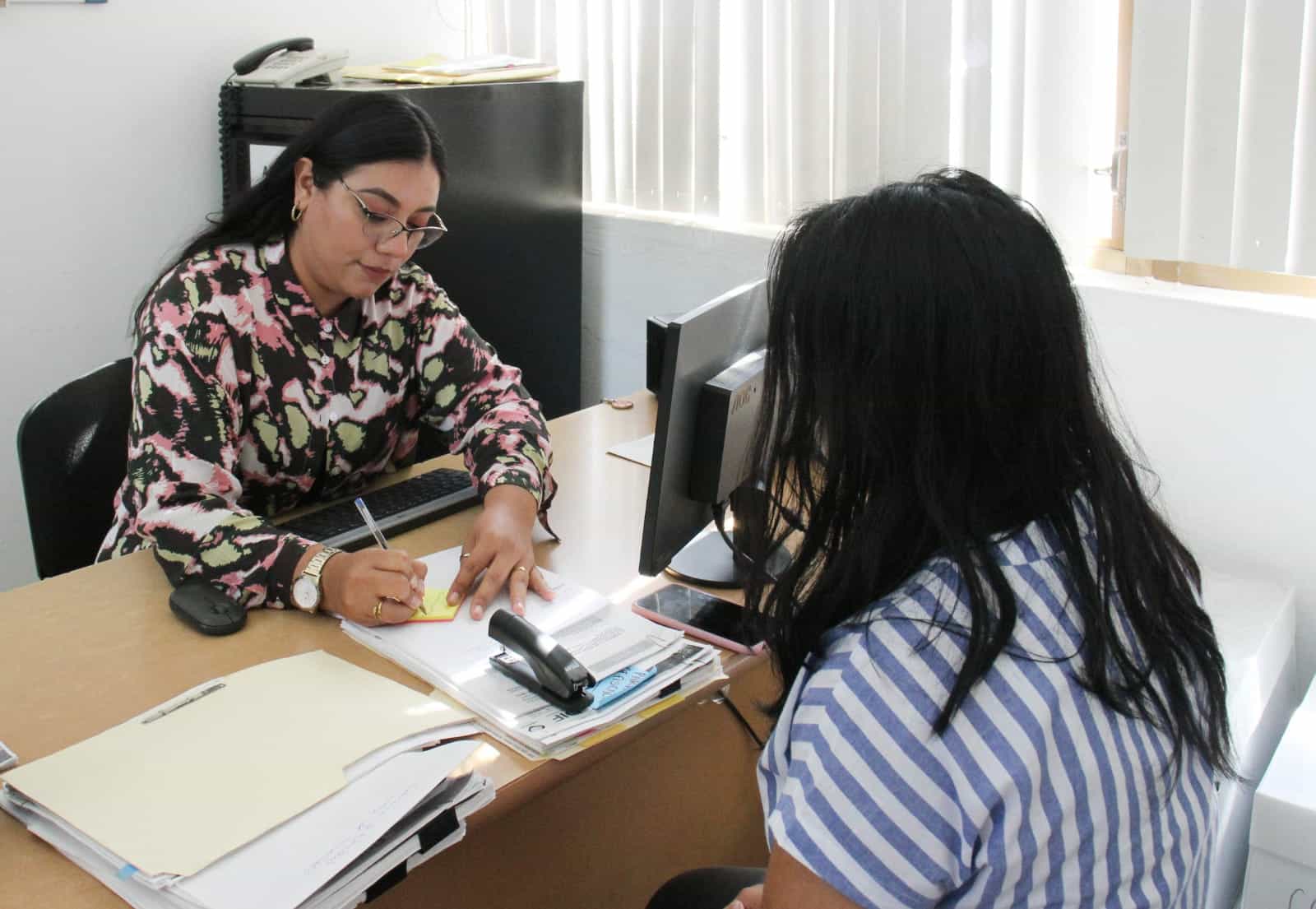 DIF Vallarta trabaja por familias libres de violencia con la Unidad de Atención a la Violencia Familiar 1 Violencia Familiar