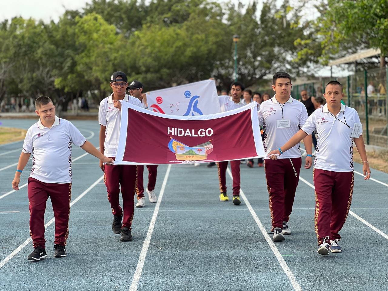 Juegos Deportivos Nacionales
