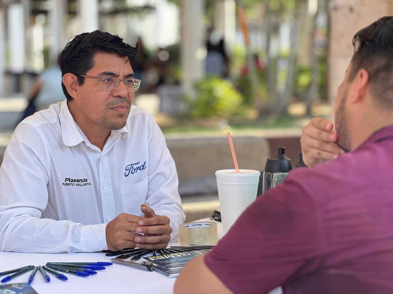 La Quinta Feria del Empleo 2023 ofrece más de 900 vacantes La Quinta Feria del Empleo 2023 ofrece más de 900 vacantes