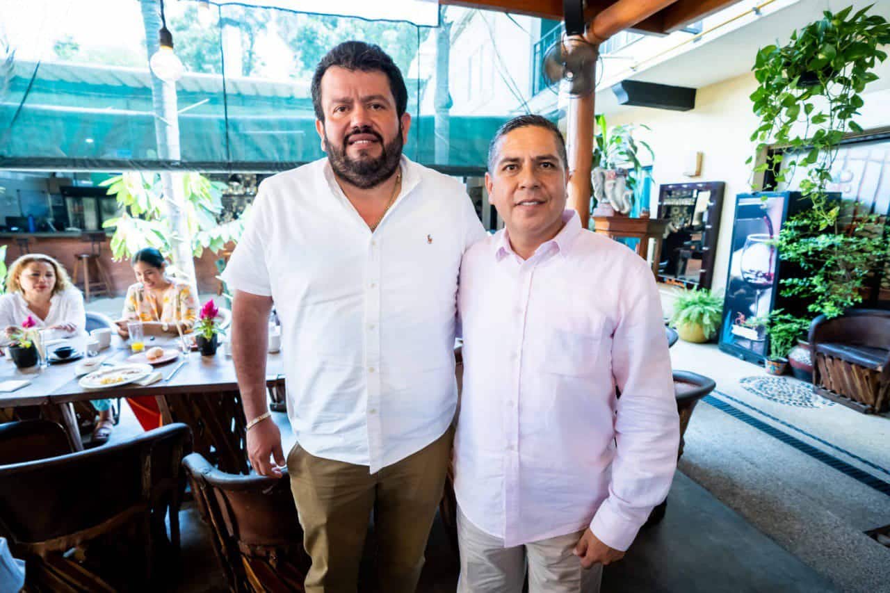 SEAPAL Vallarta hace equipo con empresarios en busca de mejoras