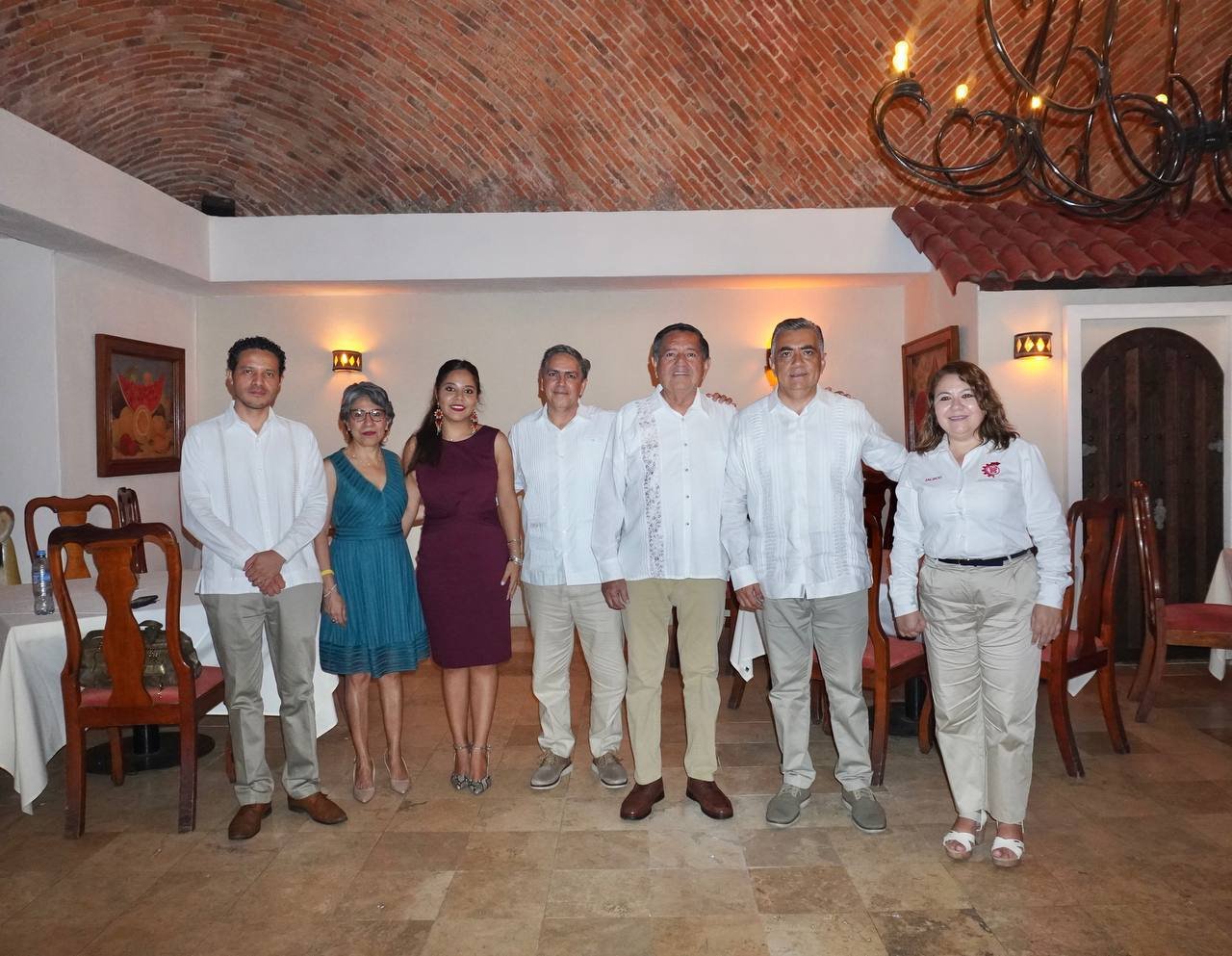 Reunión Nacional de Academias